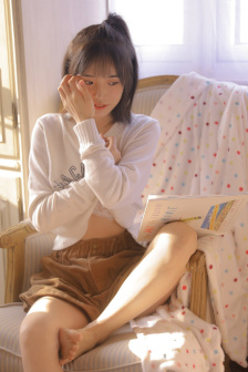 爱得色放